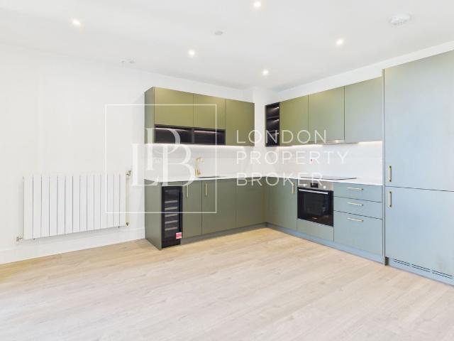 Apartment for rent in West Ham, Greater London