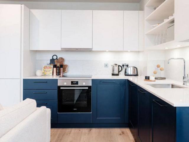 Apartment for rent in West Ham, Greater London