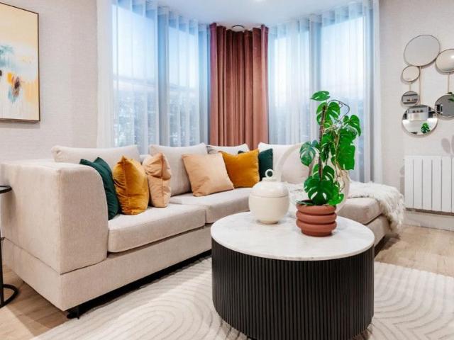 Apartment for rent in West Ham, Greater London