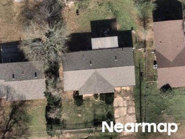 House for sale in Harrison, Texas