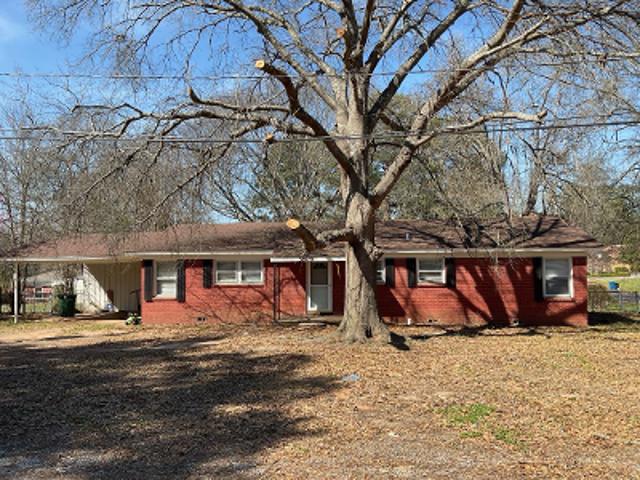 House for sale in Harrison, Texas
