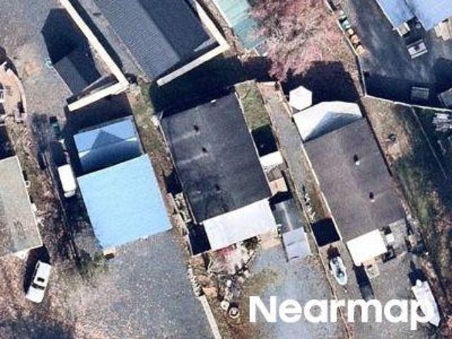 House for sale in Mount Gilead, North Carolina