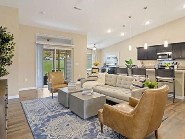 Apartment for rent in Troutman