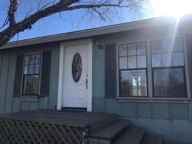House for rent in Ukiah