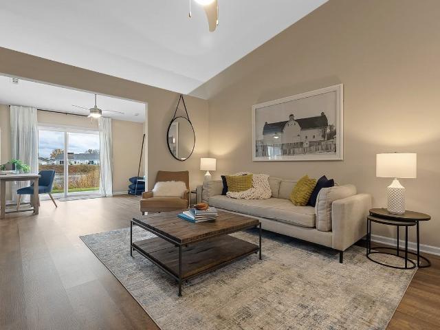 Condo for rent in Illinois