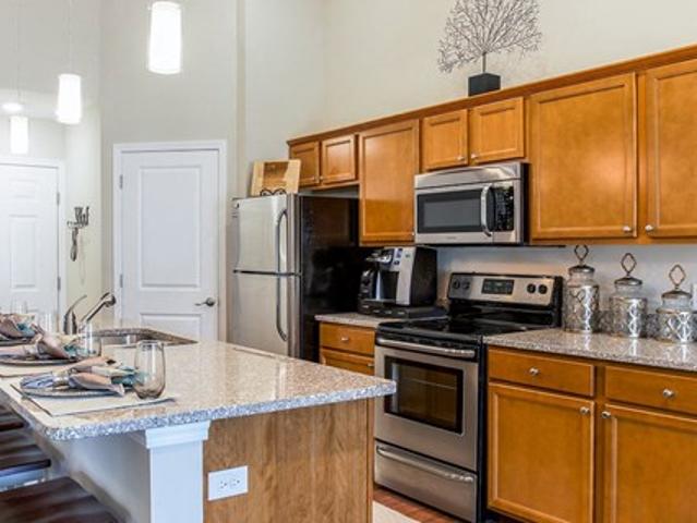 Apartment for rent in Washington