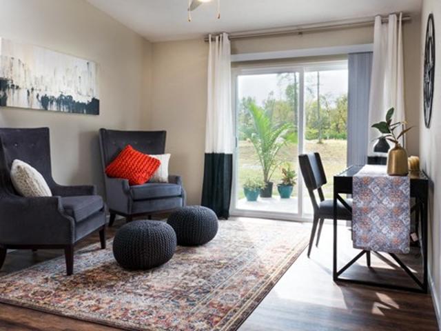 Apartment for rent in Washington