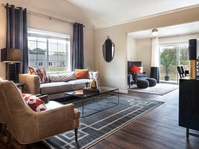 Apartment for rent in Washington