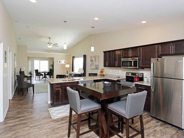 Apartment for rent in Waukee