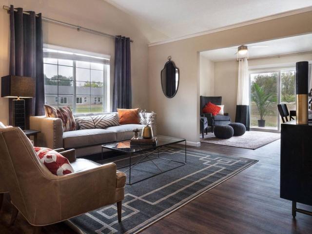 Apartment for rent in Waukee, Iowa
