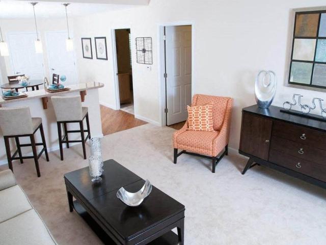 Apartment for rent in Whitestown, Indiana