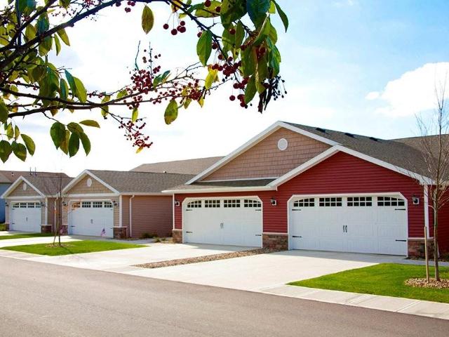 Condo for rent in Whitestown, Indiana