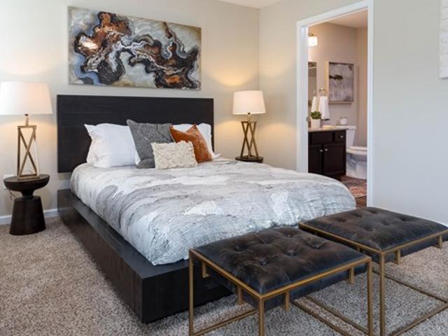 Apartment for rent in Wolverine