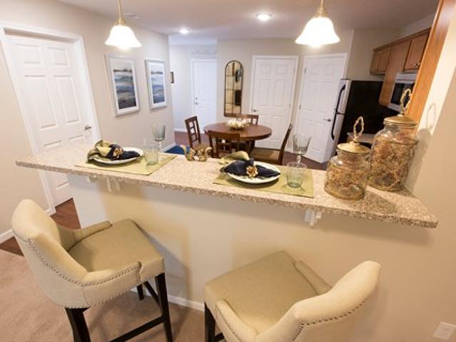 Apartment for rent in Wolverine