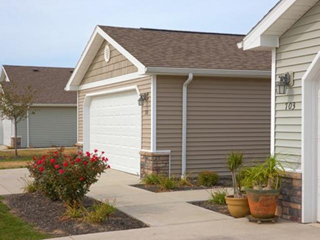 Apartment for rent in Wolverine