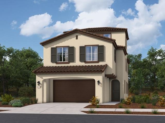 House for sale in Chino, California