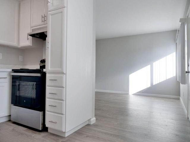 Apartment for rent in Hayward