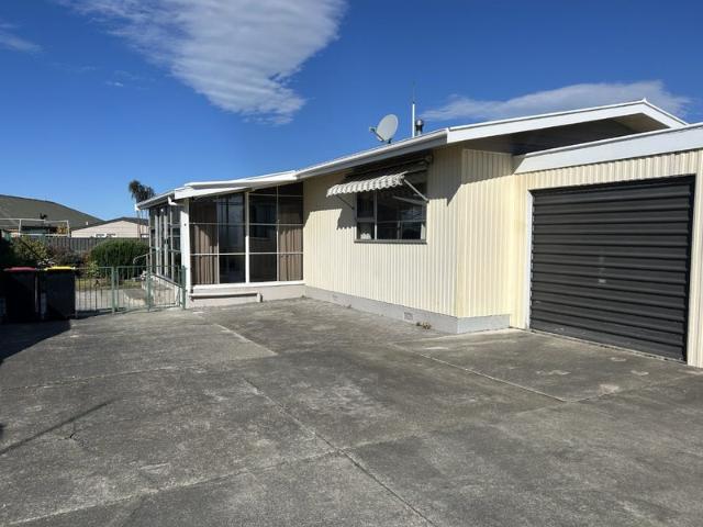 Apartment for rent in Blenheim Central, Marlborough