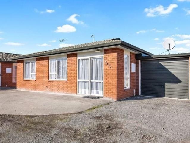 House for rent in Blenheim Central, Marlborough