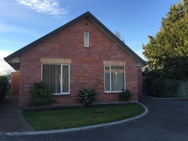 House for rent in Blenheim Central, Marlborough
