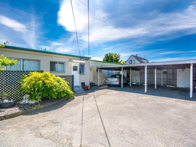 Apartment for rent in Blenheim Central, Marlborough