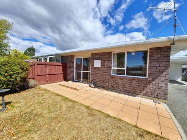 House for rent in Blenheim Central, Marlborough