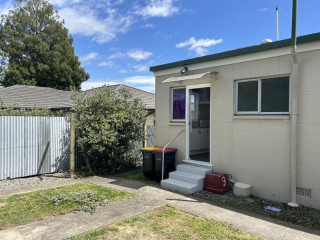 Apartment for rent in Blenheim Central, Marlborough