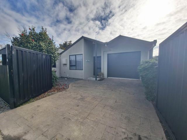 Apartment for rent in Blenheim Central, Marlborough