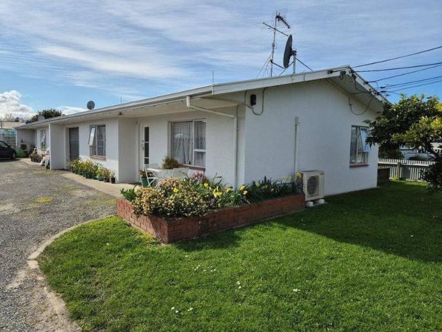 Apartment for rent in Blenheim Central, Marlborough