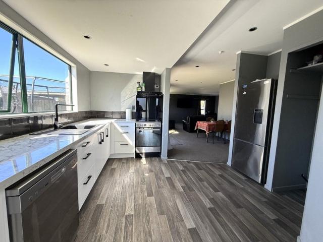 House for rent in Blenheim Central, Marlborough