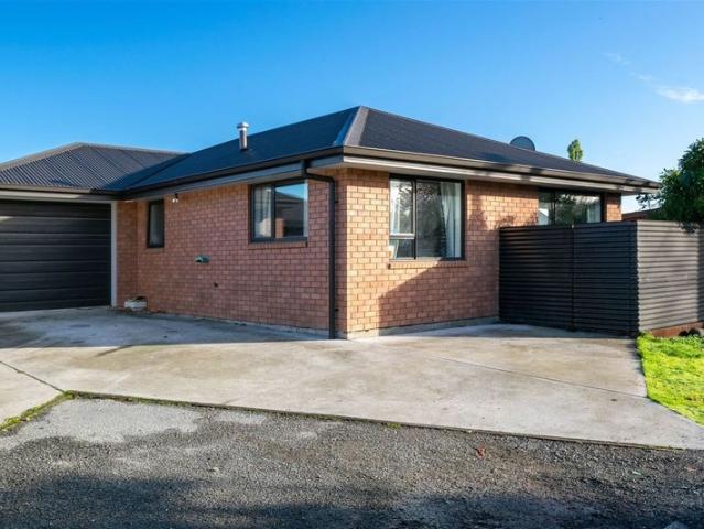 House for rent in Blenheim Central, Marlborough