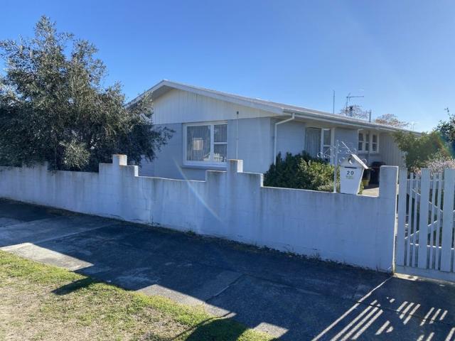 House for rent in Blenheim Central, Marlborough