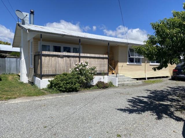 House for rent in Blenheim Central, Marlborough