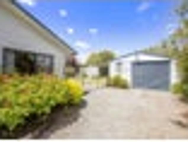 House for rent in Blenheim Central, Marlborough