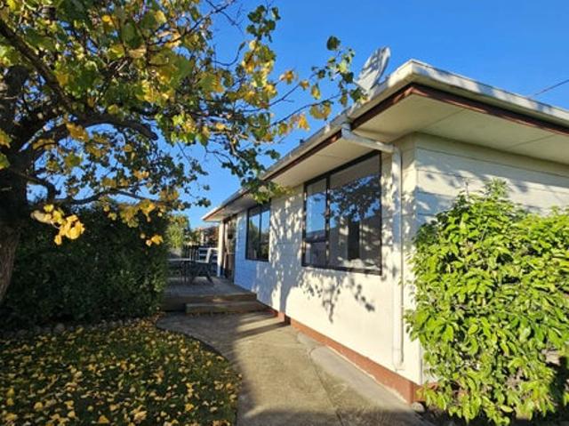 House for rent in Blenheim Central, Marlborough