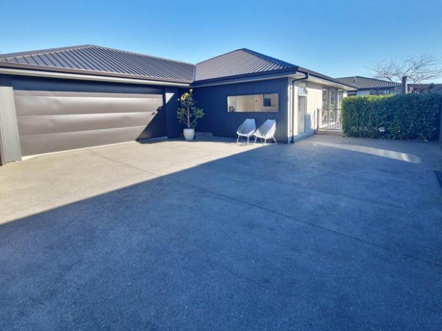 House for rent in Blenheim Central, Marlborough