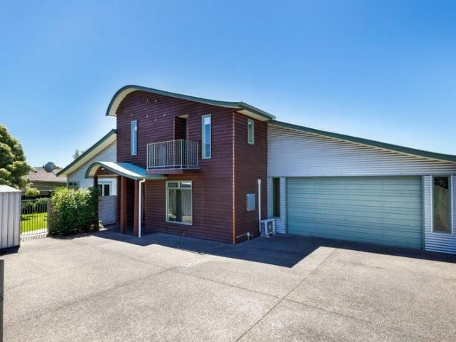 House for rent in Blenheim Central, Marlborough