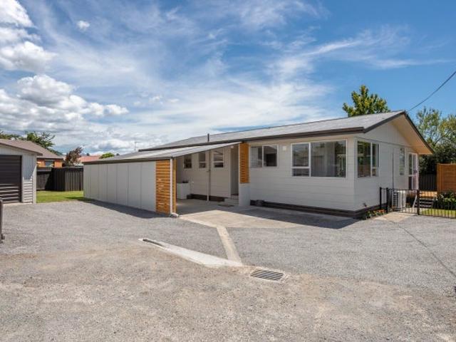 House for rent in Blenheim Central, Marlborough