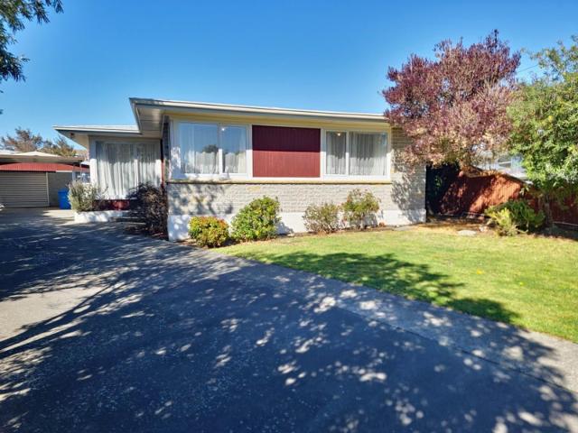 House for rent in Blenheim Central, Marlborough