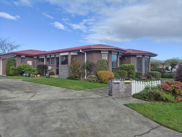 House for rent in Blenheim Central, Marlborough