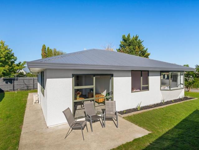 House for rent in Blenheim Central, Marlborough
