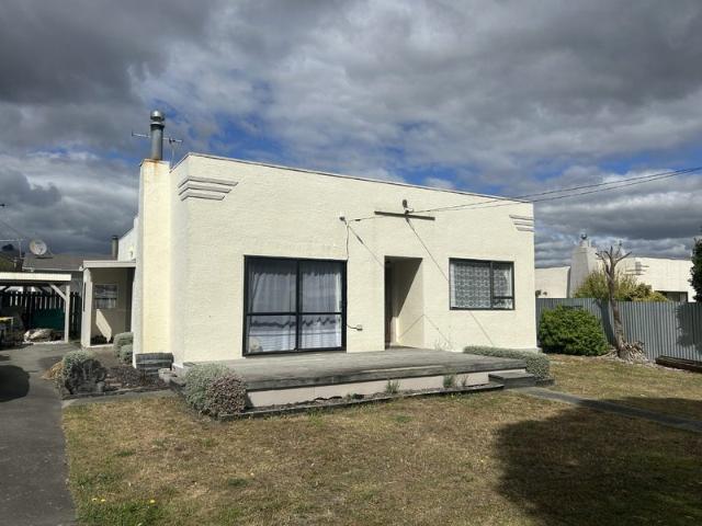 House for rent in Blenheim Central, Marlborough