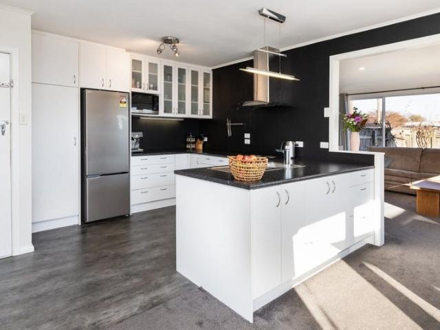 House for rent in Blenheim Central, Marlborough