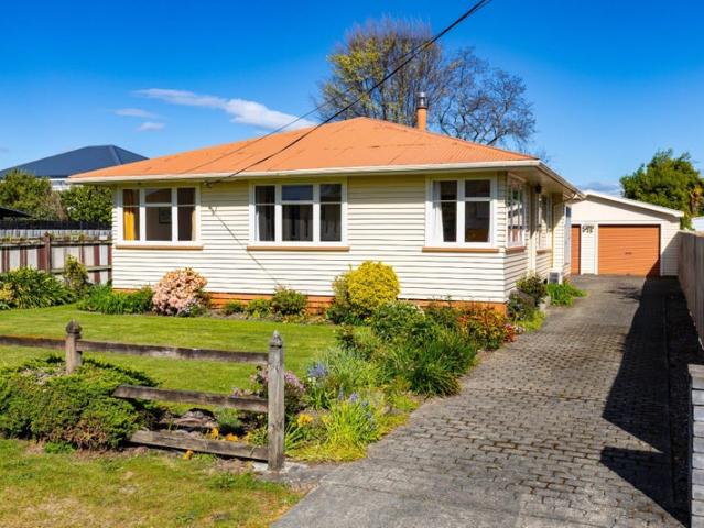House for rent in Blenheim Central, Marlborough