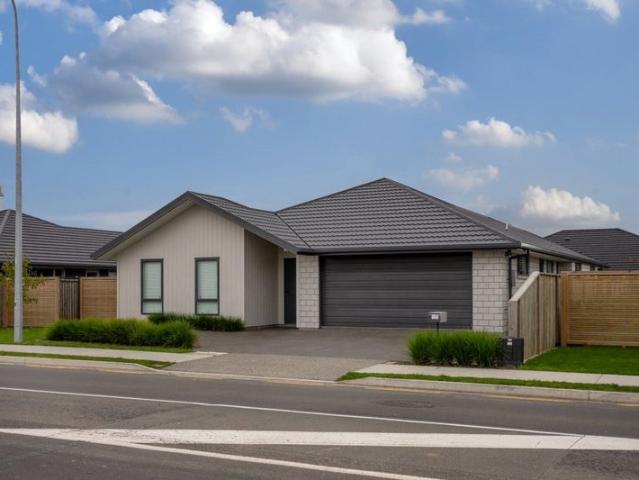 House for rent in Blenheim Central, Marlborough