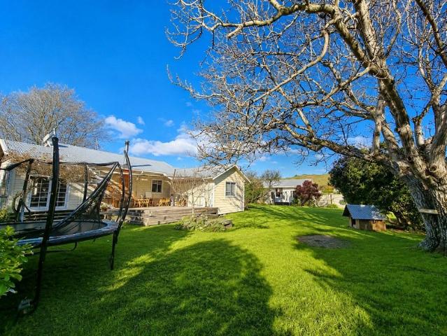 House for rent in Blenheim Central, Marlborough