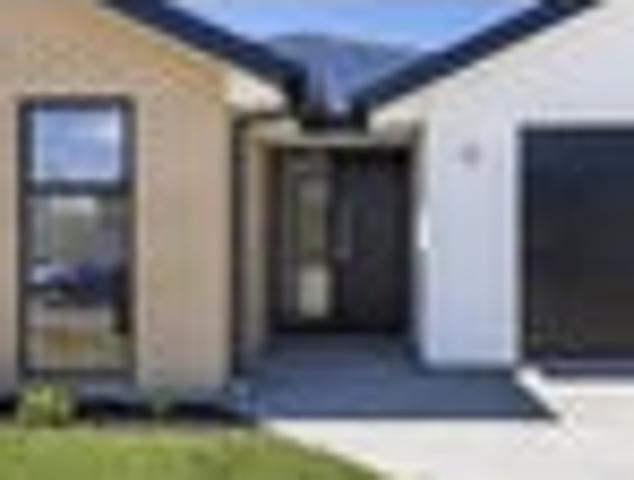 House for rent in Blenheim Central, Marlborough