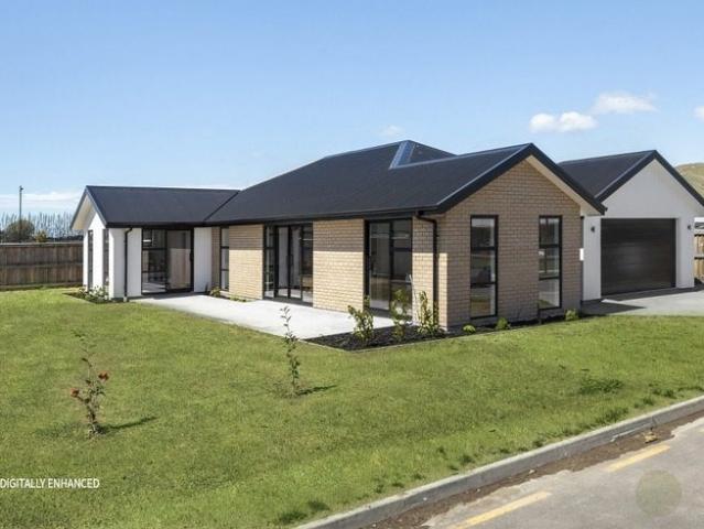 House for rent in Blenheim Central, Marlborough