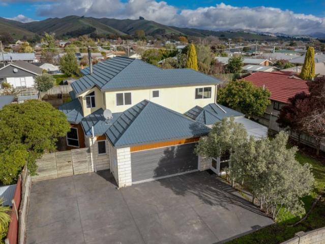 House for rent in Blenheim Central, Marlborough