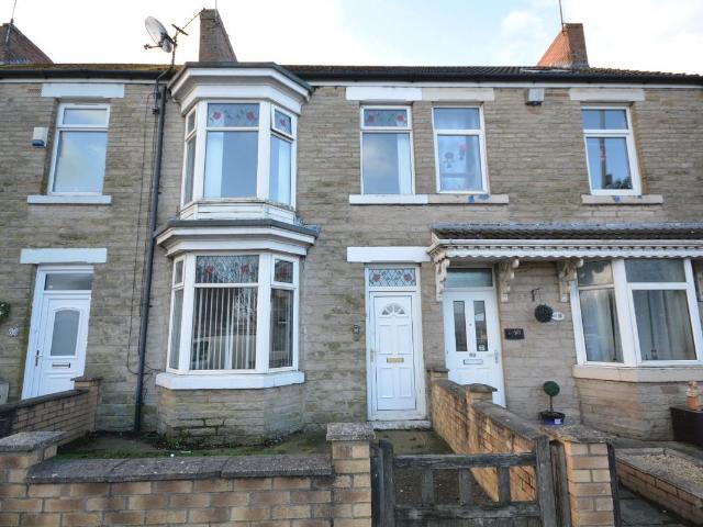 House for rent in New Shildon, Shildon